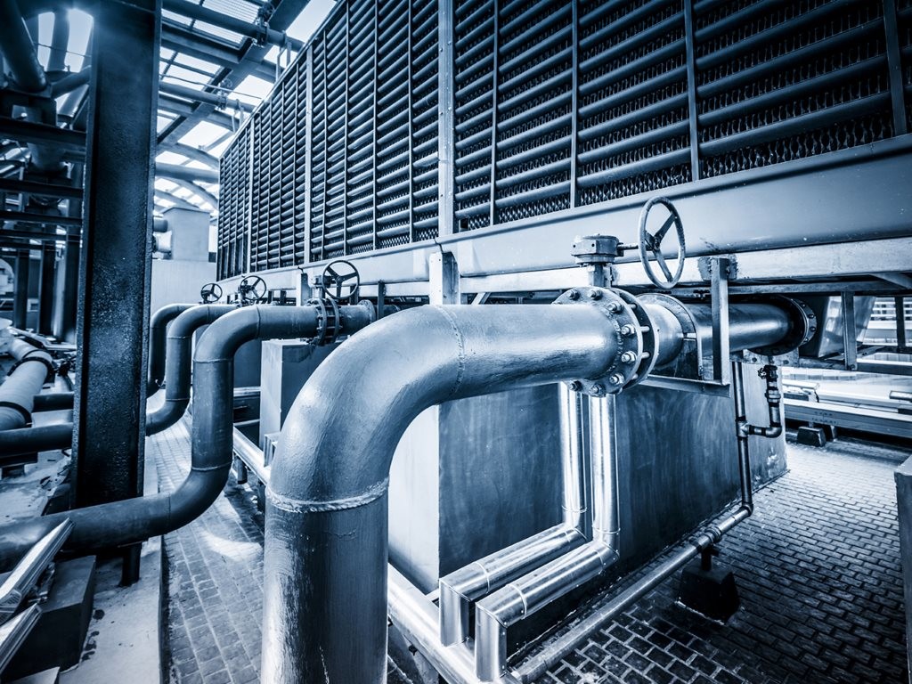 HVAC